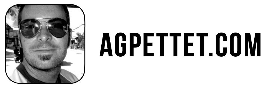 A.G.Pettet